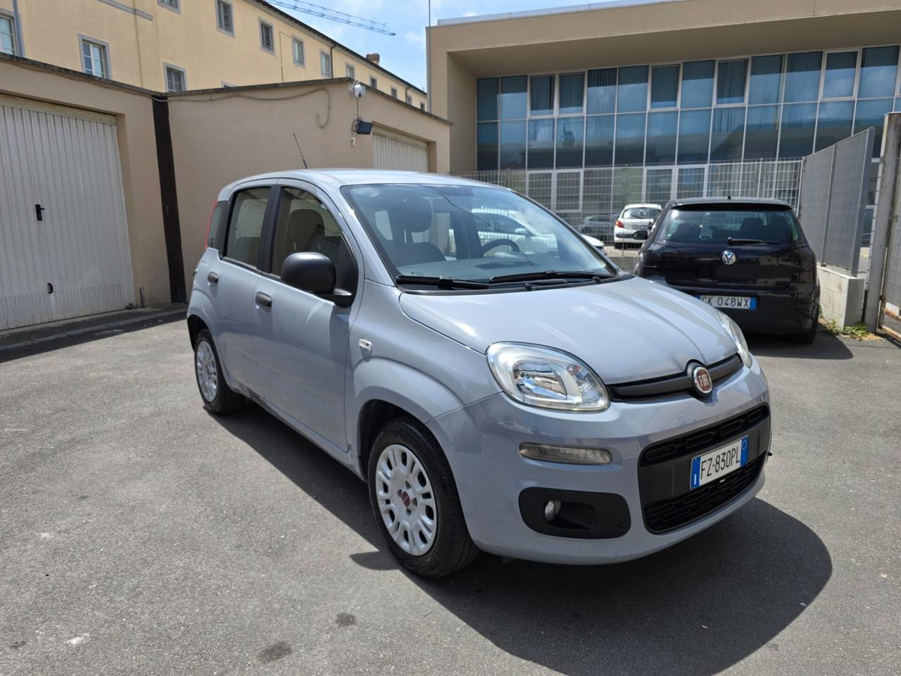 Fiat Panda 1.2 EasyPower Easy perfetta possibilita 12 mesi garanzia