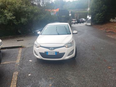 Hyundai i20 1.2 5p. Classic