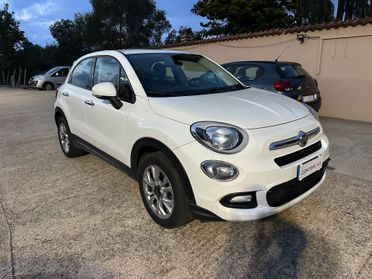 Fiat 500X 1.6 MultiJet 120 CV Pop Star