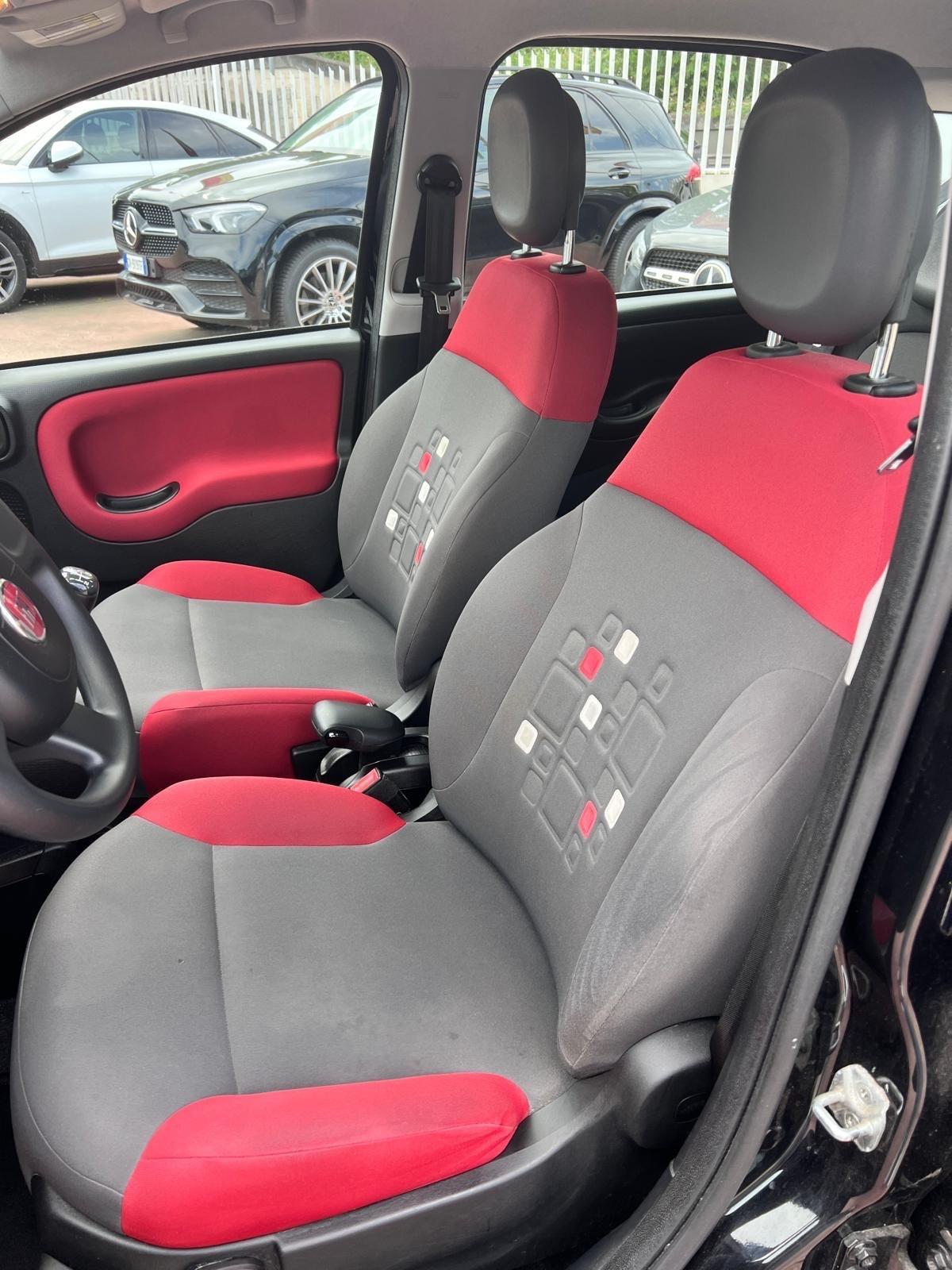 Fiat Panda 1.2 Easy
