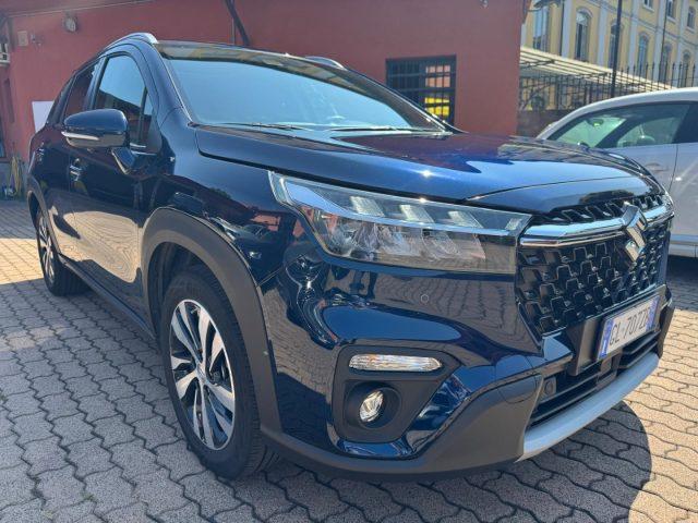 SUZUKI S-Cross 1.5 FULL HYBRID 4WD AllGrip A/T Starview