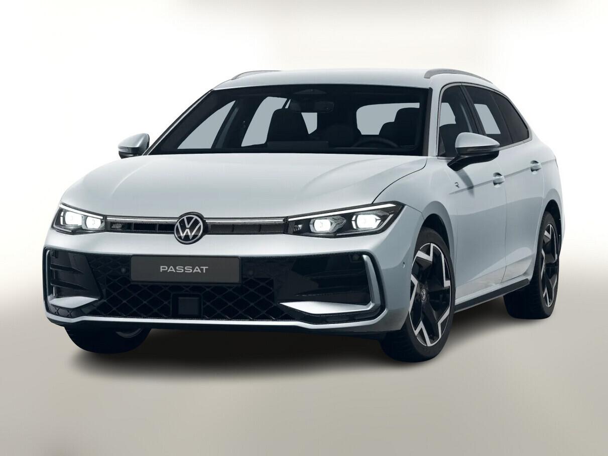 Volkswagen Passat 2.0 tdi scr R-Line Plus 4motion 193cv dsg