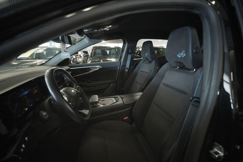 Renault Austral 2023 1.2 E-Tech full hybrid Techno Esprit Alpine 200cv auto