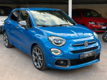 Fiat 500X 1.3 T4 150 CV DCT Sport