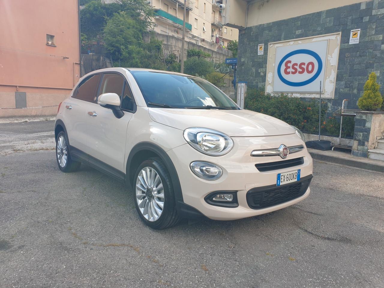 Fiat 500X 1.6 MultiJet 120 CV OPENING EDICTION