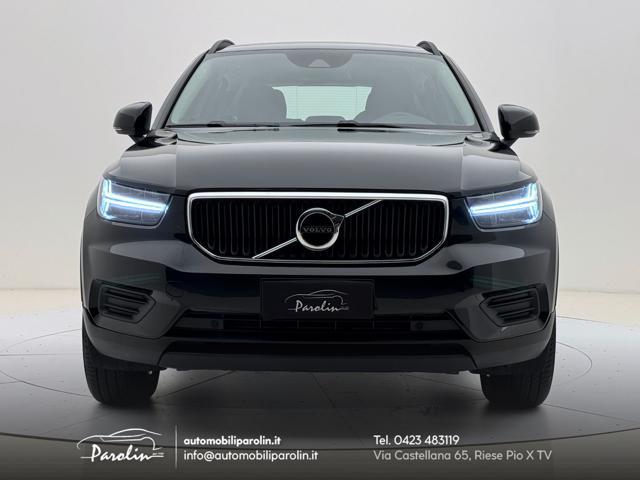 VOLVO XC40 T2 Geartronic Momentum Core benzina Prezzo REALE