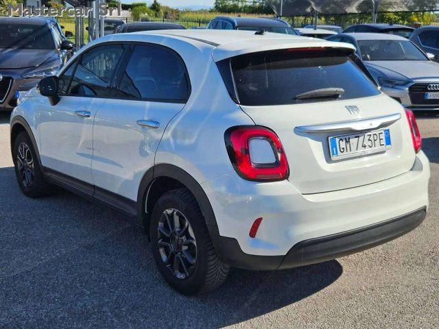 FIAT 500X CROSSOVER 1.3 MJET 95CV E6D CLUB - GM743PE