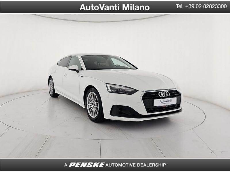 Audi A5 A5 SPB 40 TDI S tronic Business