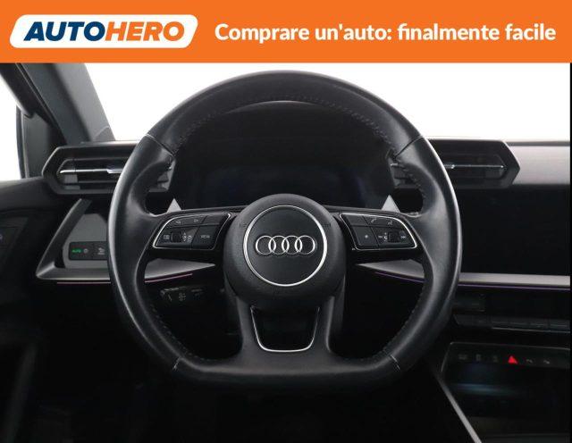 AUDI A3 SPB 30 TDI S line edition