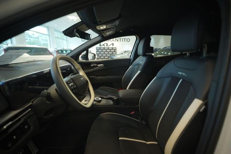 Kia Sportage MHEV-GPL PE 1.6 DS MH DCT GTL 6EB