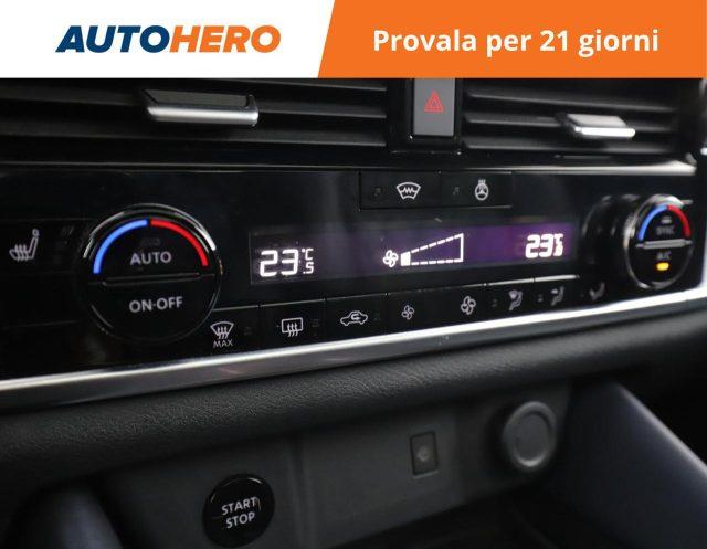 NISSAN Qashqai e-Power Tekna+