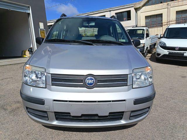 FIAT Panda 1.2 Emotion