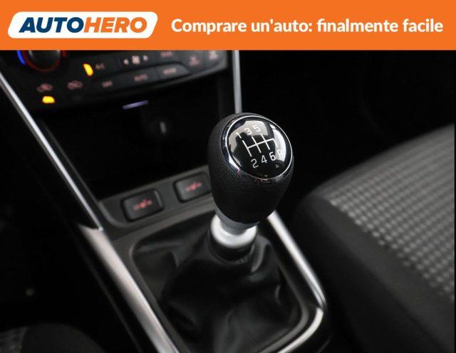 SUZUKI S-Cross 1.4 Hybrid Top
