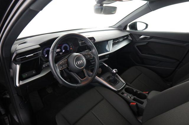 AUDI A3 A3 SPB 30 TFSI