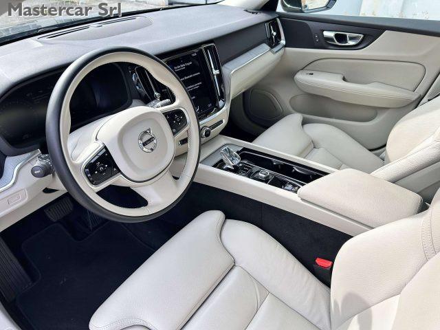 VOLVO V60 V60 II 2019 2.0 b4 Inscription auto - GH262HS