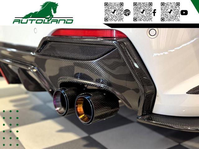 BMW 420 i Cabrio Msport 184CV Alpinweiss III