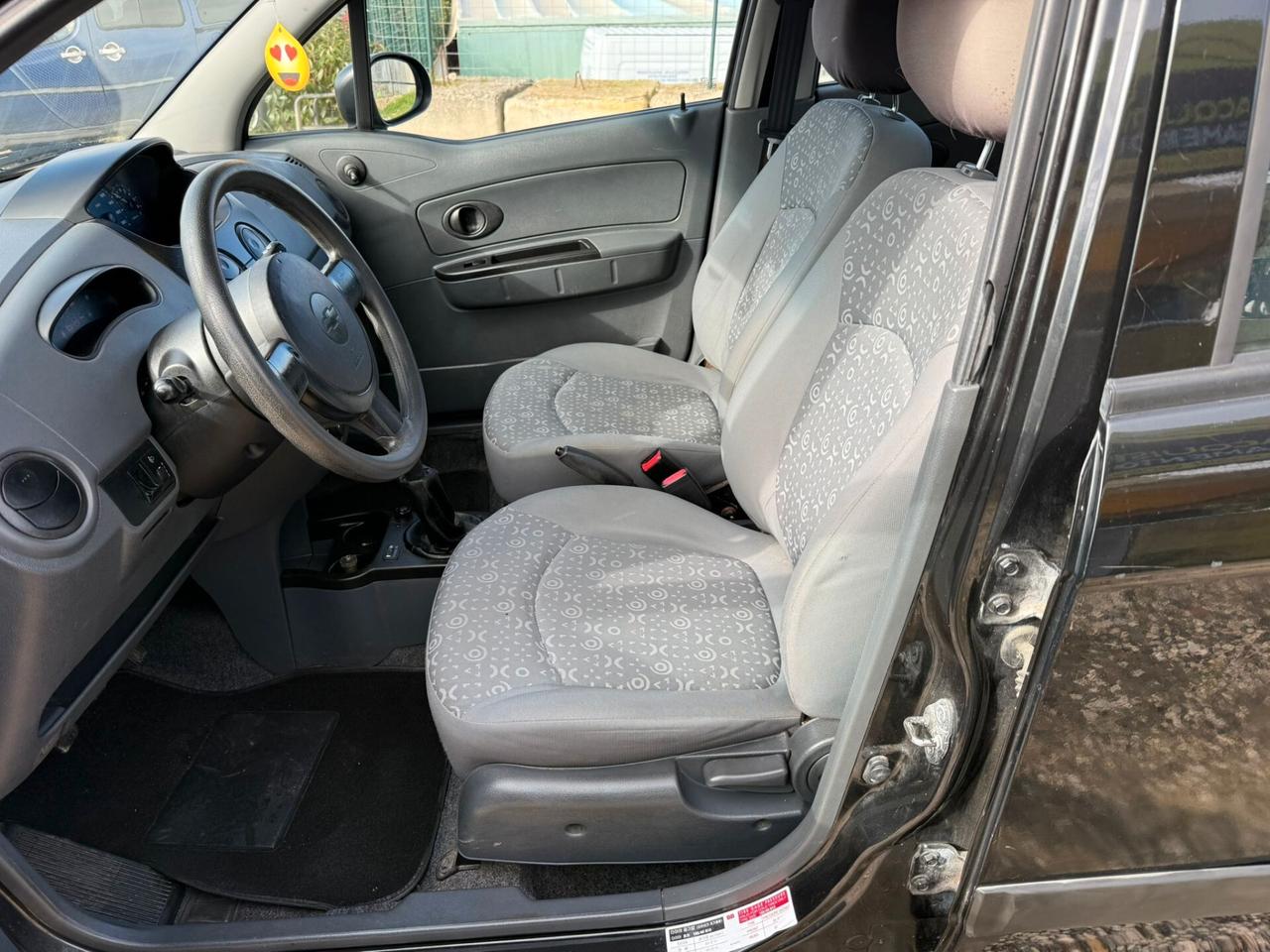 Chevrolet Matiz 800 SE Planet GPL Eco Logic