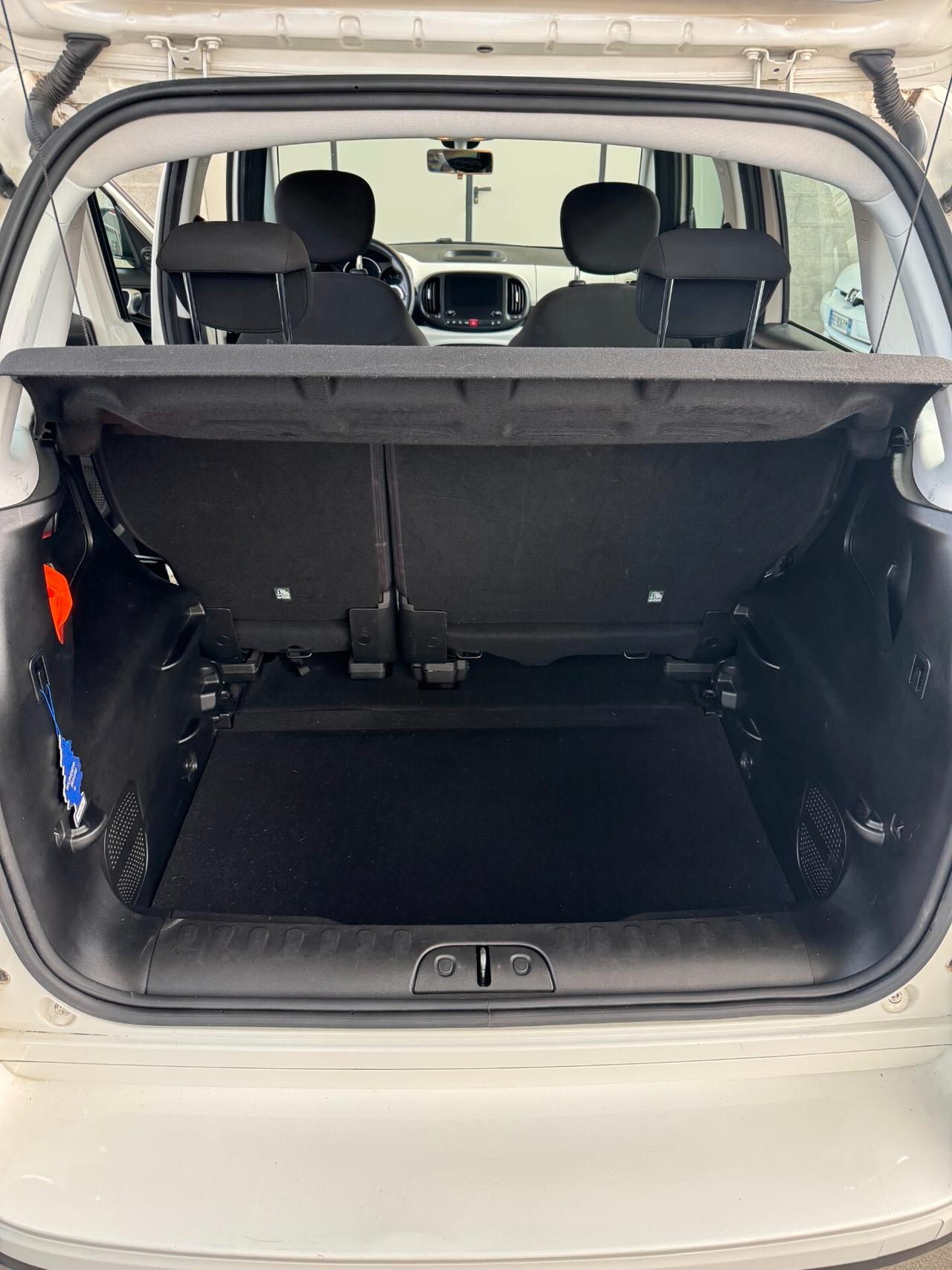 Fiat 500L 1.3 Multijet 95 CV Mirror