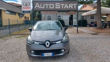 Renault Clio 1.5 dCi 8V 75CV 5 porte Live