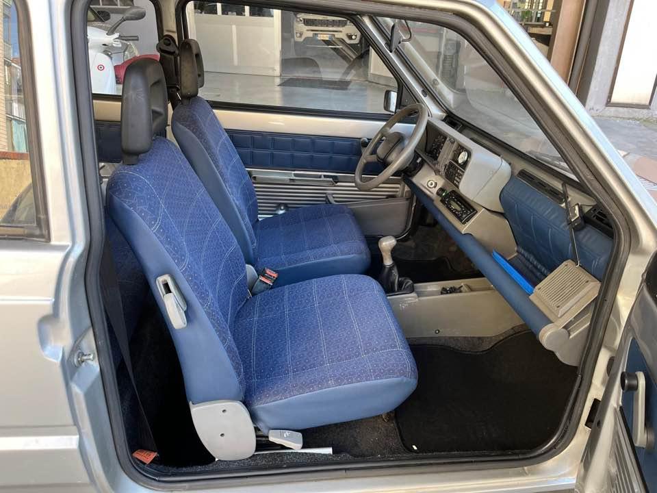 Fiat Panda 1.1 College