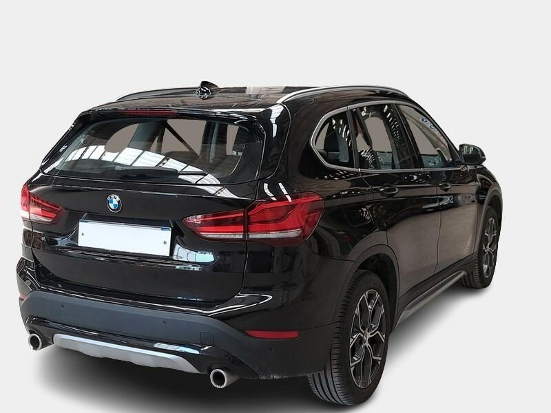 BMW X1 sDrive 20d XLine automatico