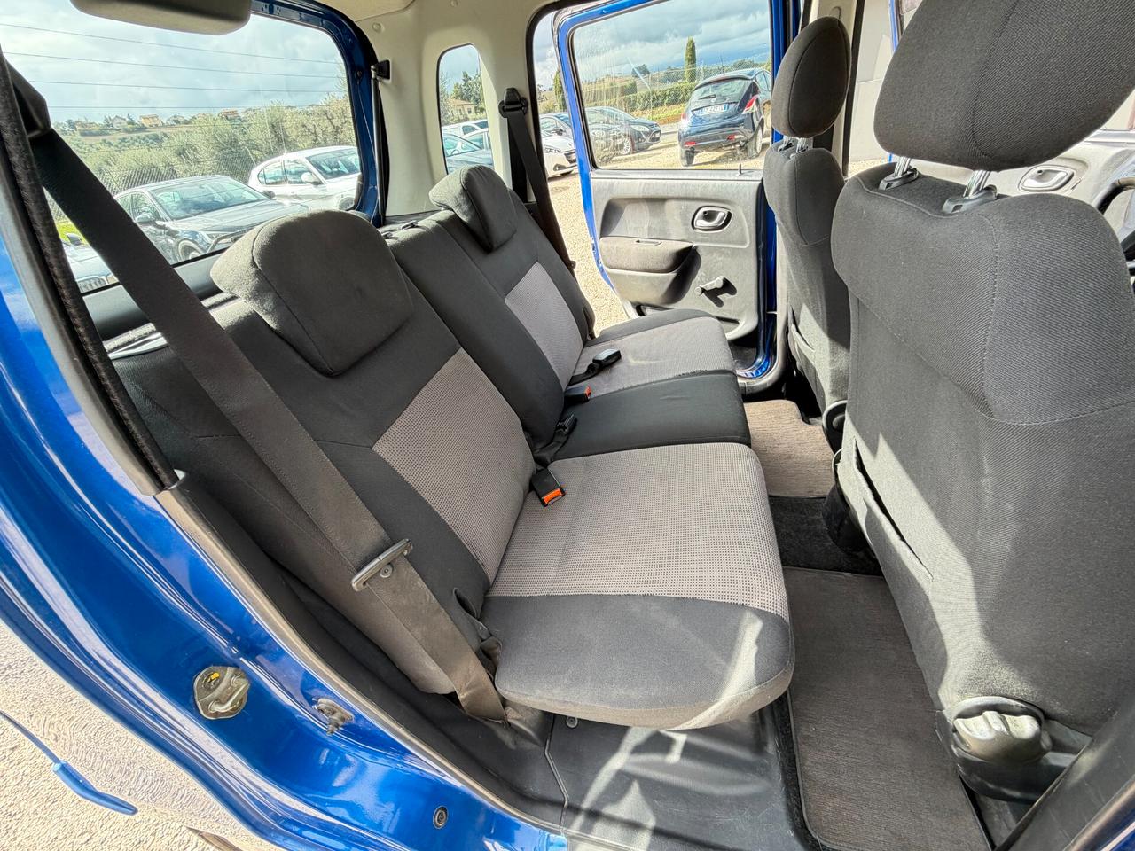 Opel Agila 1.0 benzina 248.719 km