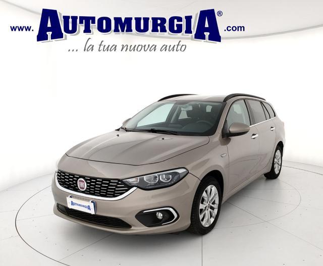 FIAT Tipo 1.6 Mjt S&S DCT SW Lounge