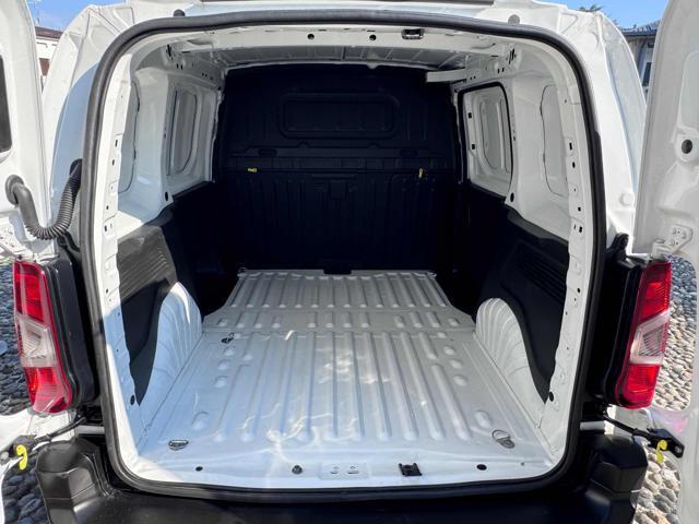 OPEL Combo Cargo 1.5 Diesel 3 posti