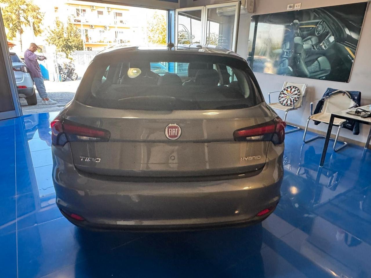 Fiat Tipo 5 PORTE