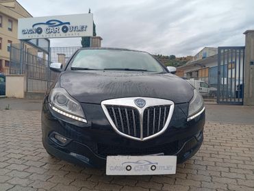 Lancia Delta 1.6 MJT DPF Platino