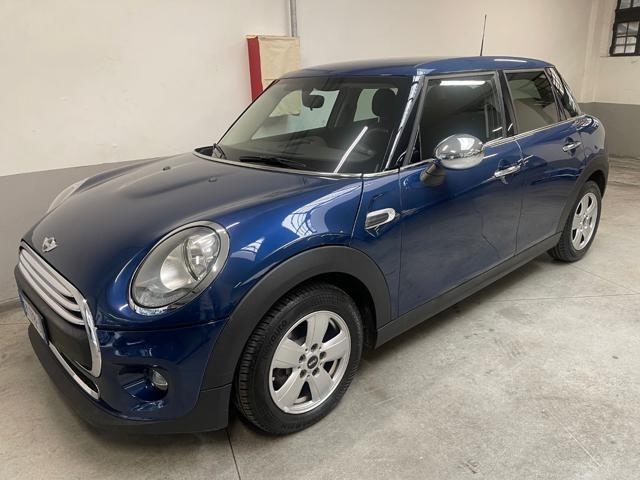 MINI One 1.2 One 5 porte