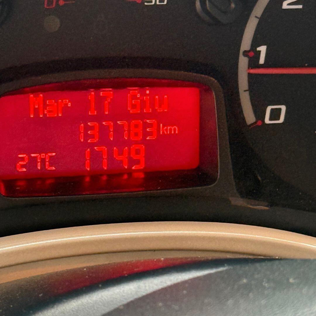 Ford Ka 1.3 Diesel