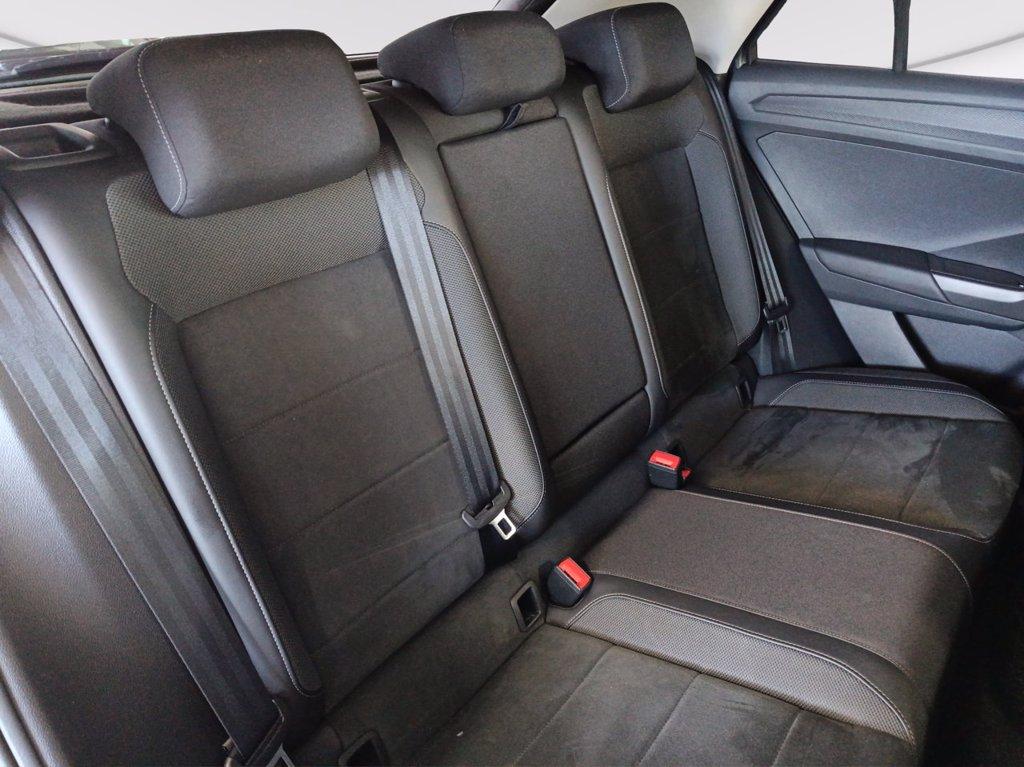 VOLKSWAGEN T-roc 1.5 tsi style dsg del 2022