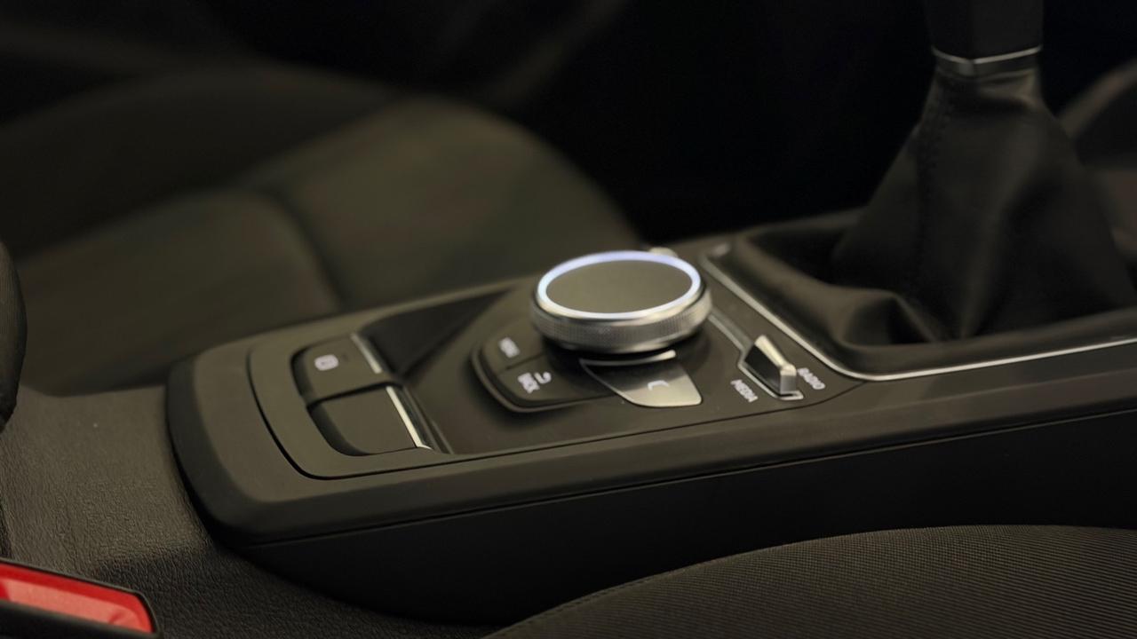 Audi Q2 35TFSI S-Line Edition