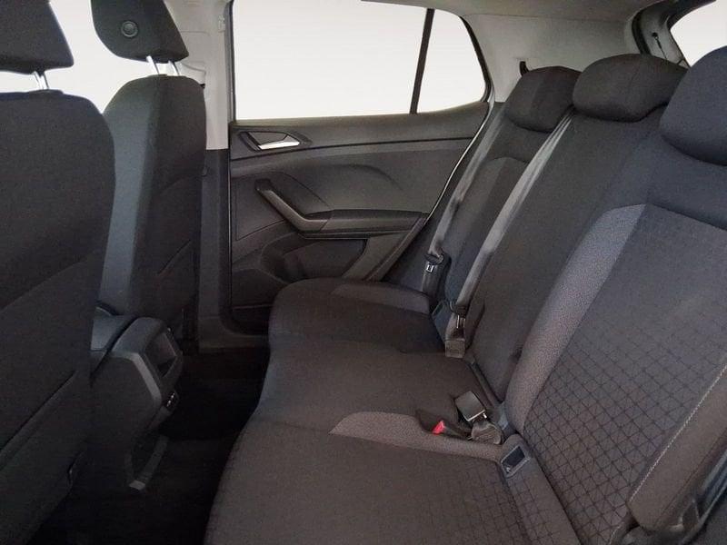 Volkswagen T-Cross T-Cross 1.0 tsi Sport 95cv