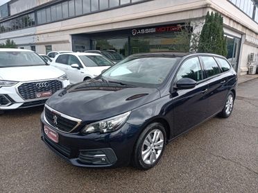 Peugeot 308 BlueHDi 130 S&S SW Active