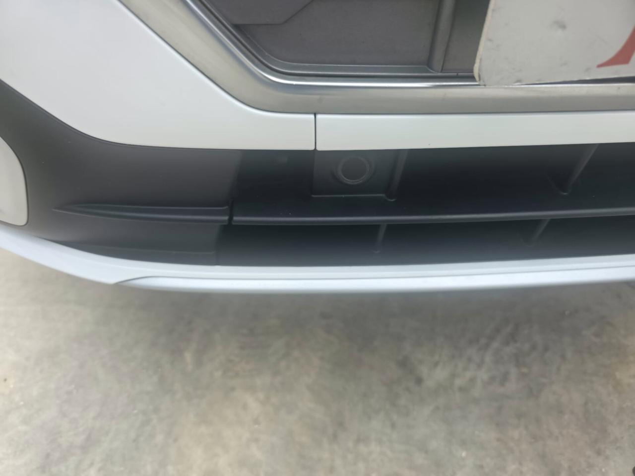 Audi Q2 1.6 TDI Design