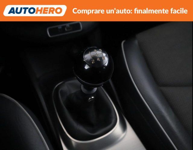 FIAT 500X 1.3 MultiJet 95 CV Cross