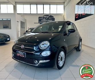 FIAT 500 1.0 Hybrid *NO VINCOLI*NEOPAT*CRUISE*SENSORI POST*