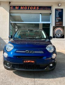 Fiat 500X 1.3 MultiJet 95 CV Bicolor
