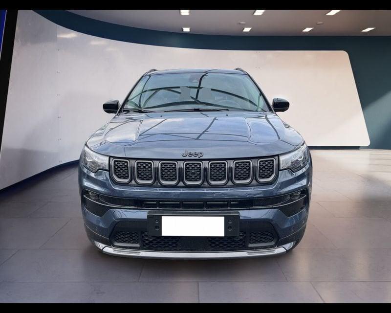 Jeep Compass Italy E-Hybrid My23 S 1.5 Turbo T4 E-Hybrid 130cv Fwd Dct7