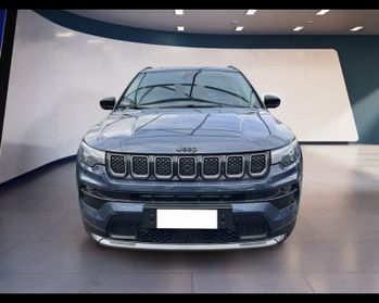 Jeep Compass Italy E-Hybrid My23 S 1.5 Turbo T4 E-Hybrid 130cv Fwd Dct7