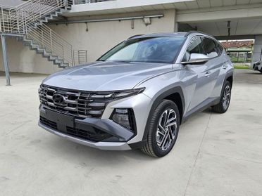 Hyundai Tucson Hybrid 1.6 HEV 2wd 239cv Exellence Auto