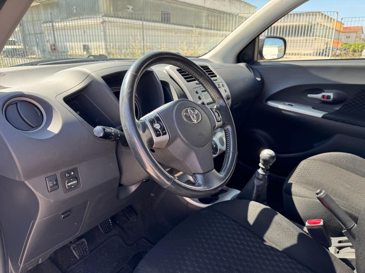 Toyota Urban Cruiser 1.4 D-4D AWD Luxury