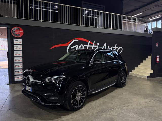 MERCEDES-BENZ GLE 300 PREMIUM PLUS IVA ESPOSTA