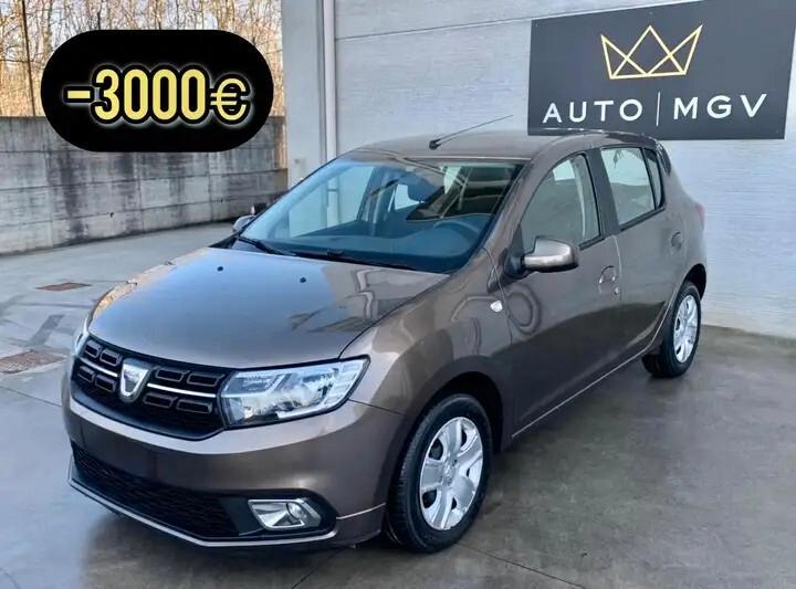 Dacia Sandero 0.9 TCe 12V TurboGPL 90CV Start&Stop