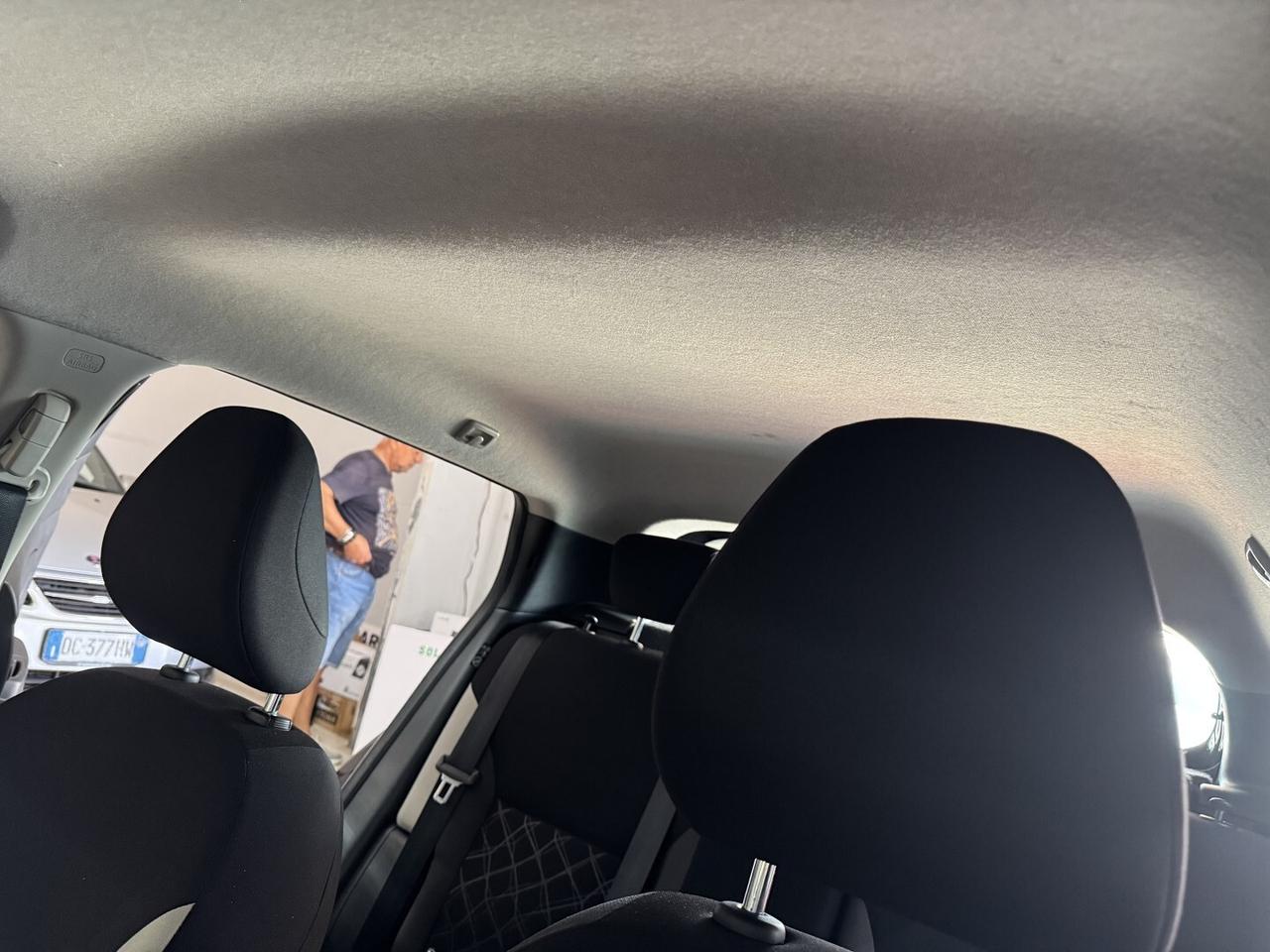 NISSAN New MICRA 1.5 DCi Tekna