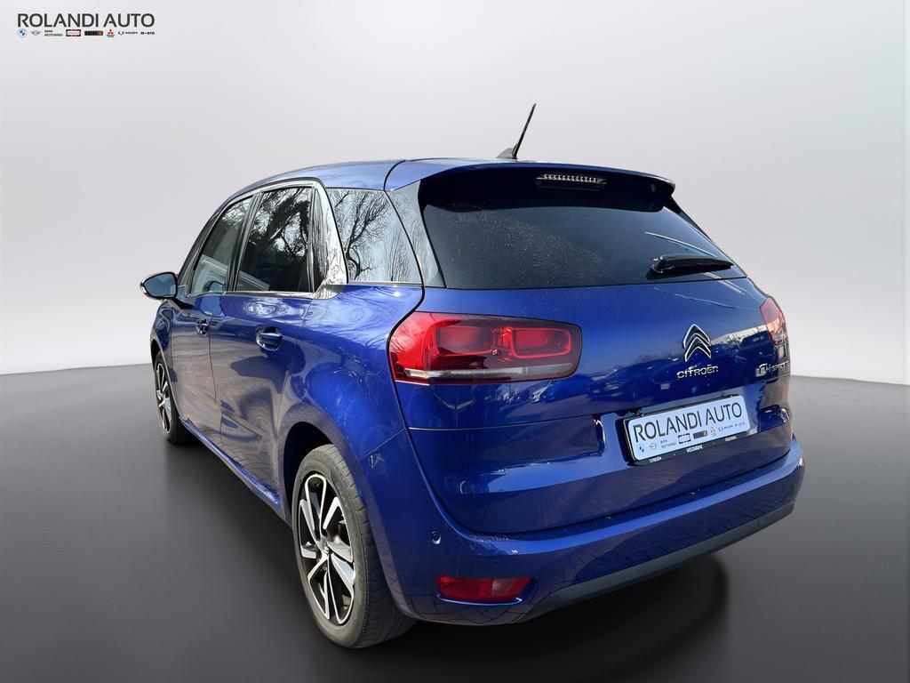 Citroen C4 Spacetourer 1.6 BlueHDi Shine EAT