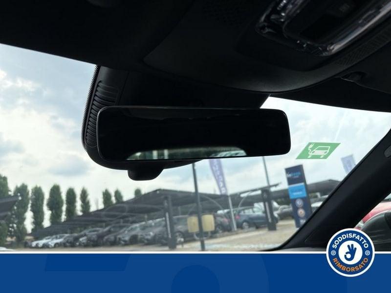 Mercedes-Benz Classe A 250e EQ-Power Automatic Advanced Plus Progressive