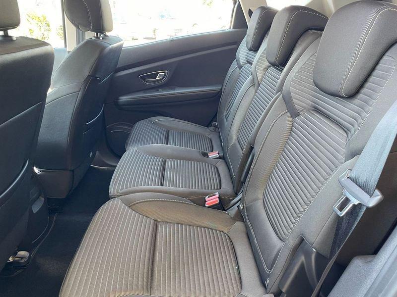 Renault Scénic Scénic Blue dCi 120 CV EDC Sport Edition